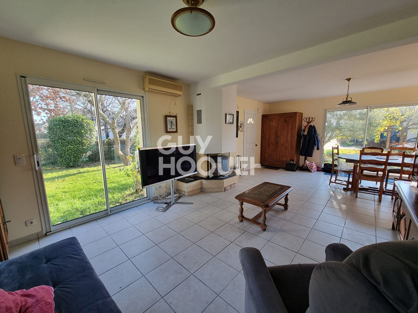 Maison à vendre à Sarzeau - Proche de la mer !