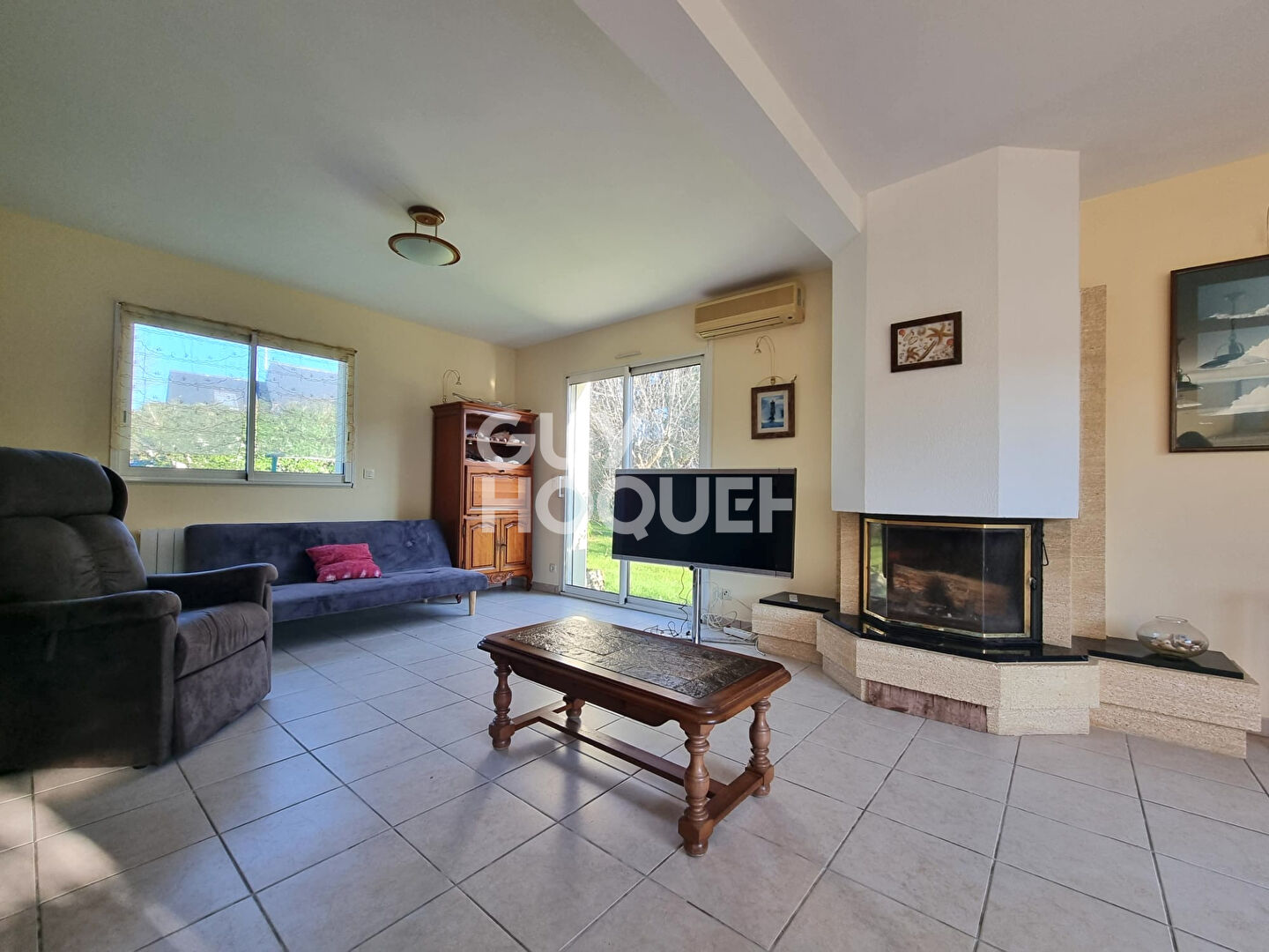 Maison à vendre à Sarzeau - Proche de la mer !