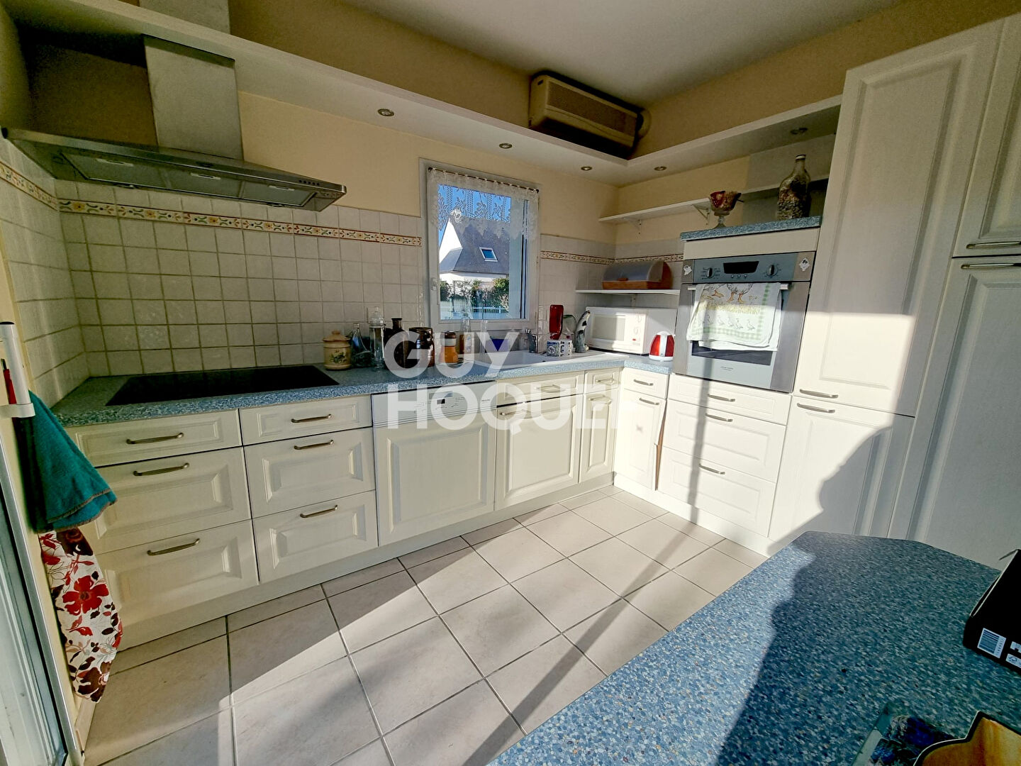 Maison à vendre à Sarzeau - Proche de la mer !