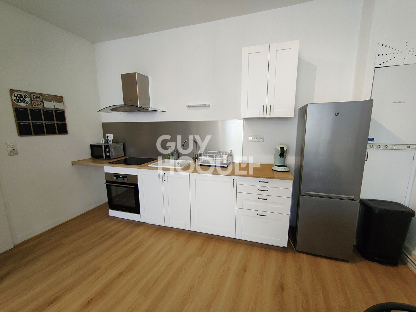 T2 CENTRE SAINT DONATIEN