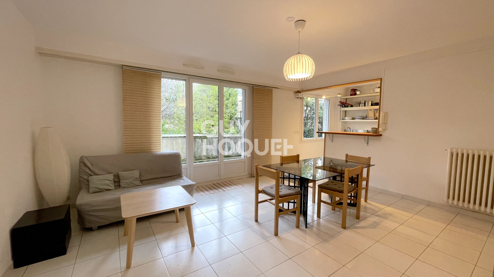 Saint-Donatien - Bien rare aux multiples possibilités !