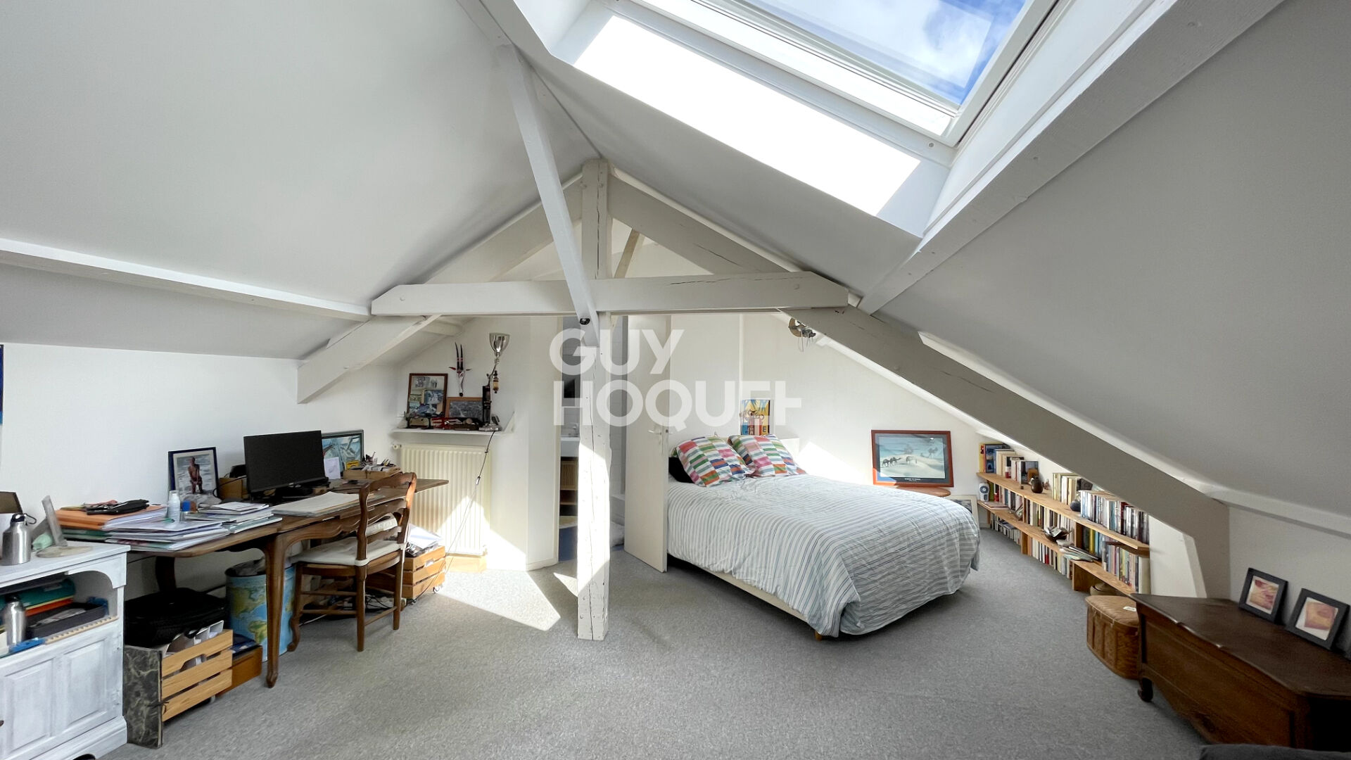 Maison 5 chambres Chalâtres