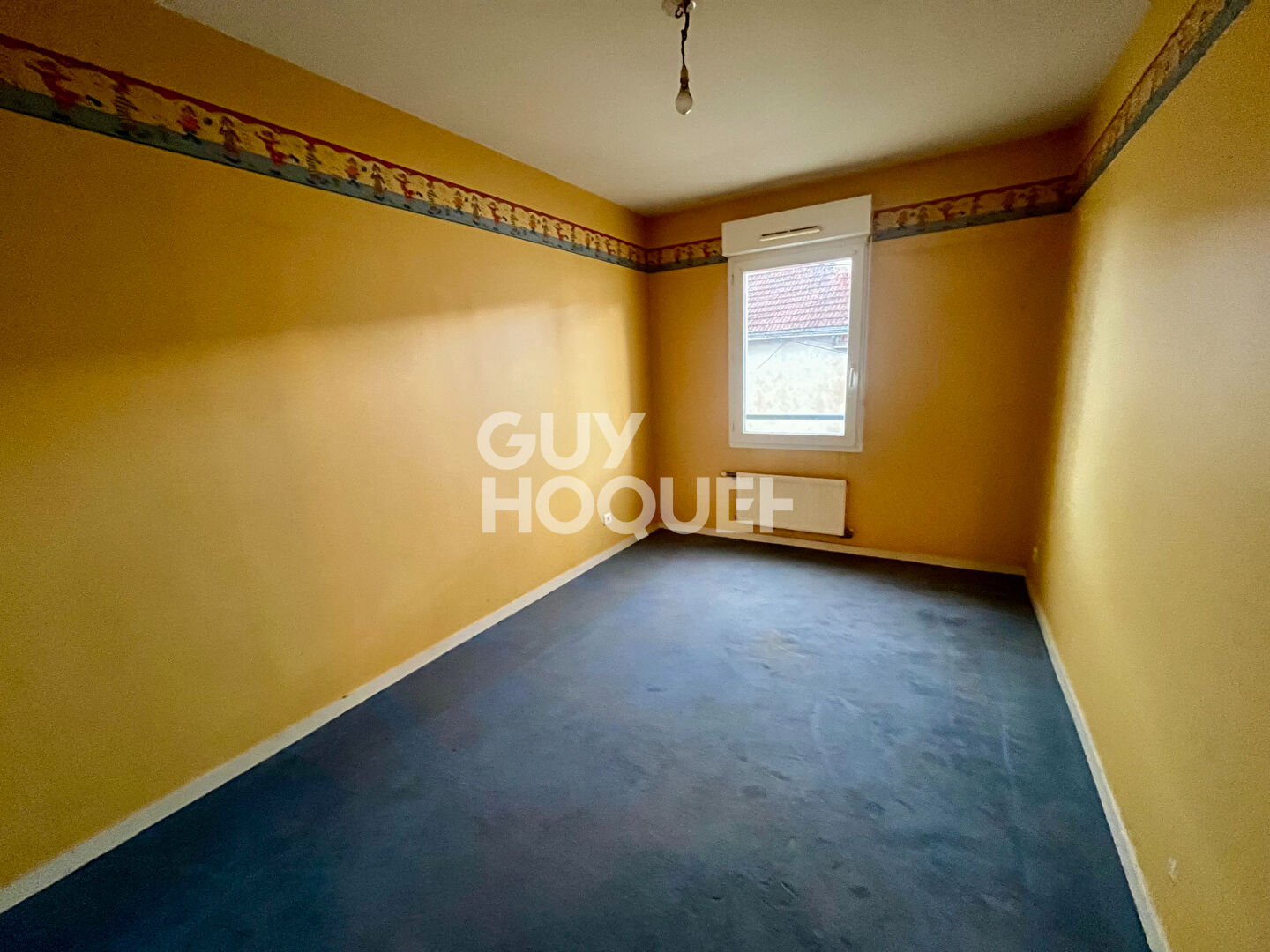 Appartement Saint Sebastien Sur Loire 3 pièce(s) 71.65 m2