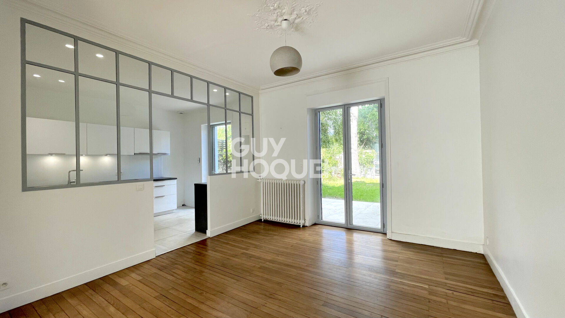 Maison 6 chambres Motte Rouge