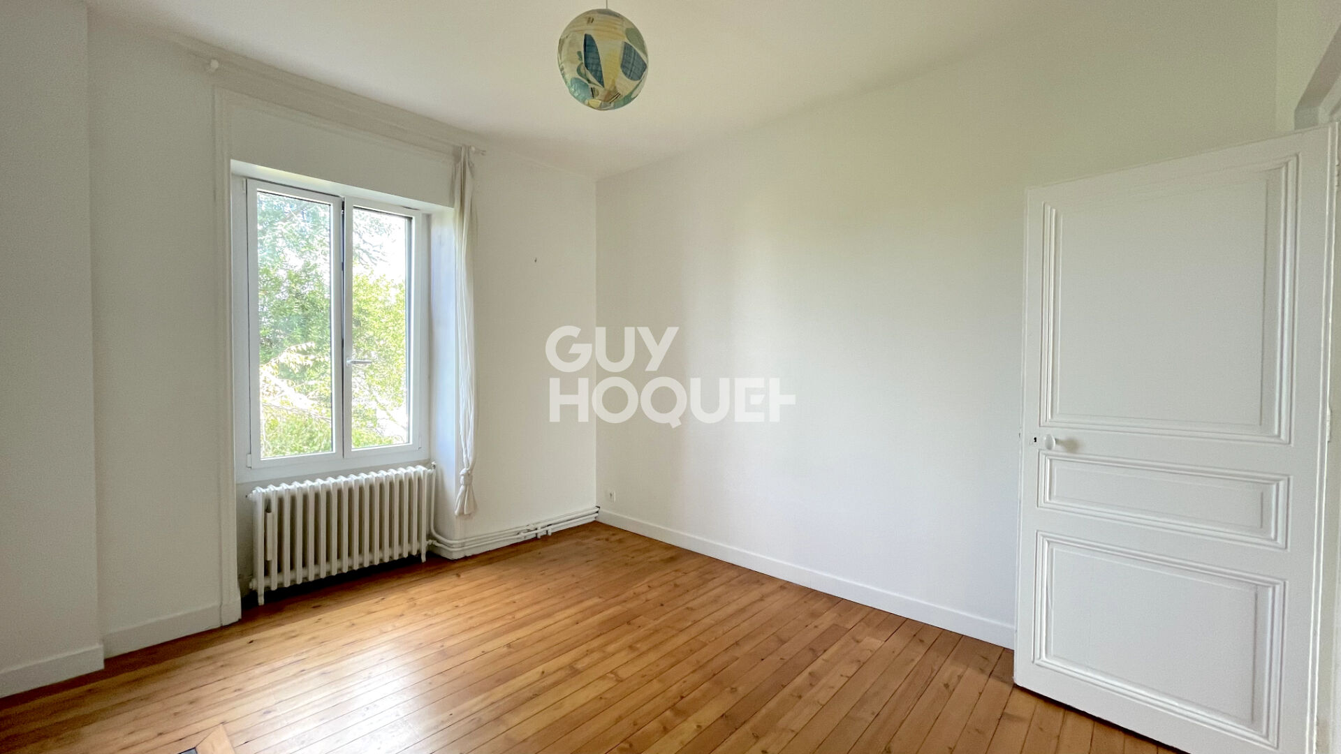 Maison 6 chambres Saint Donatien !