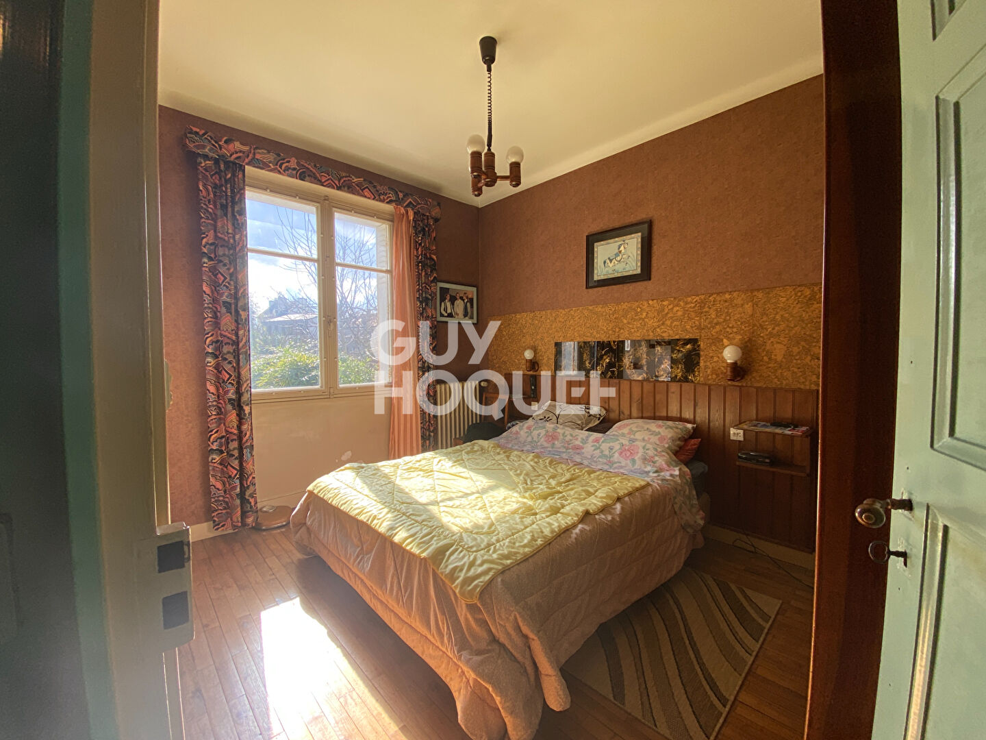 Toutes-Aides maison à fort potentiel