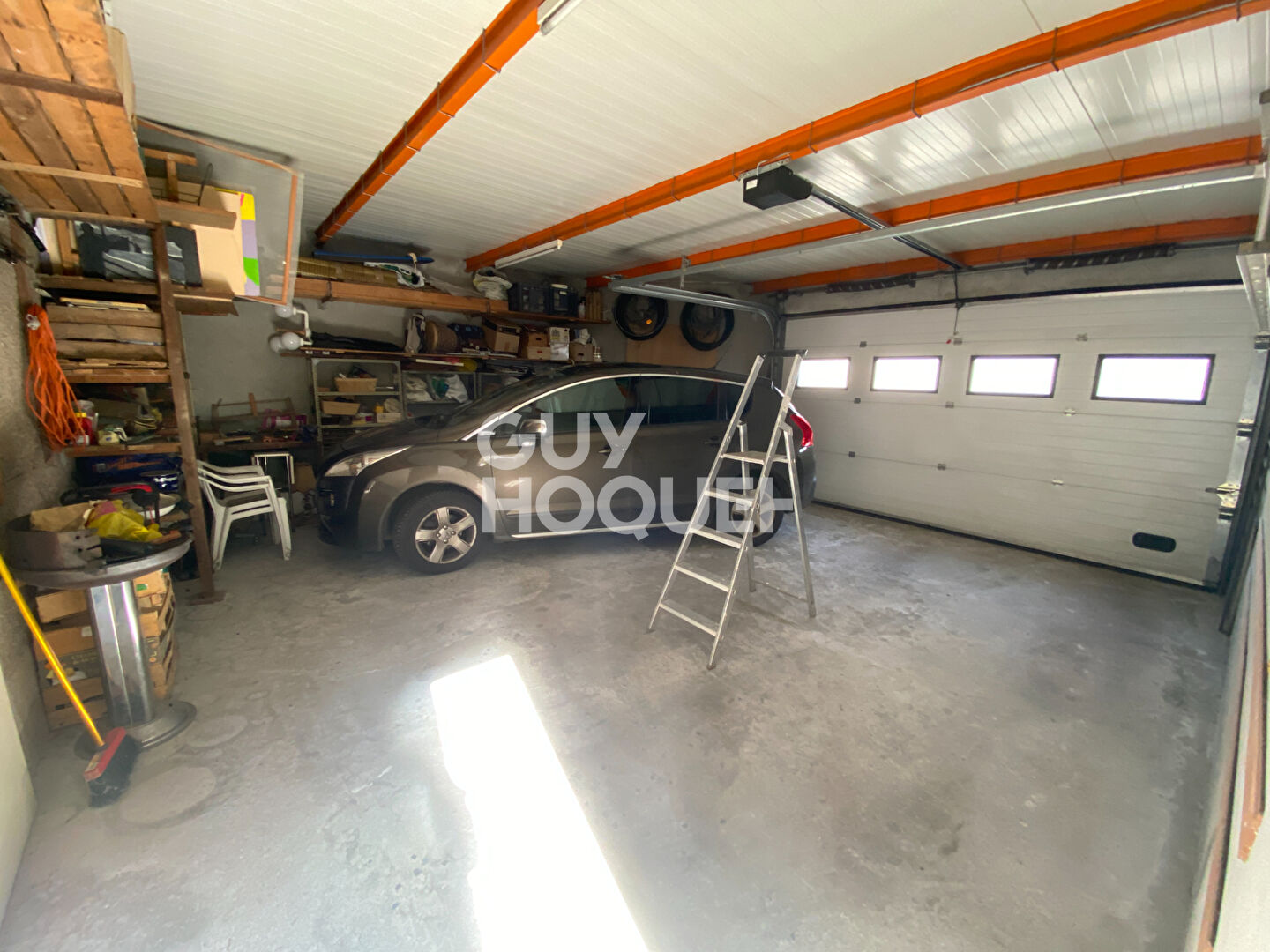 Toutes-Aides maison à fort potentiel