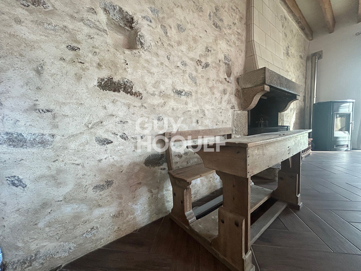 Maison  7 pièce(s) 180 m2