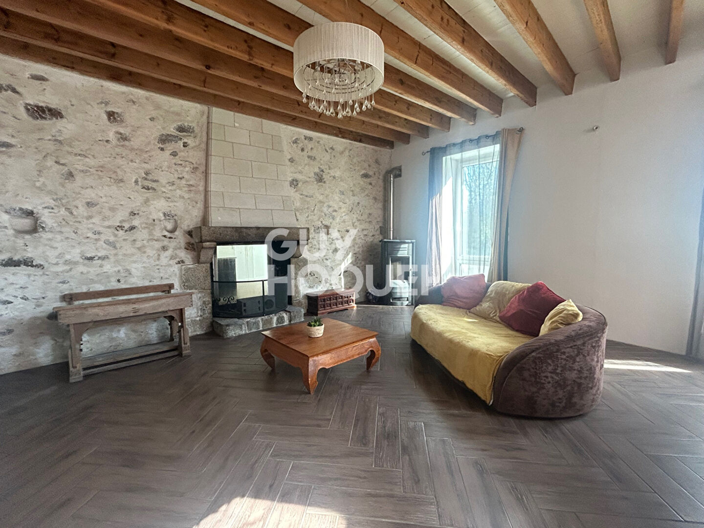 Maison  7 pièce(s) 180 m2