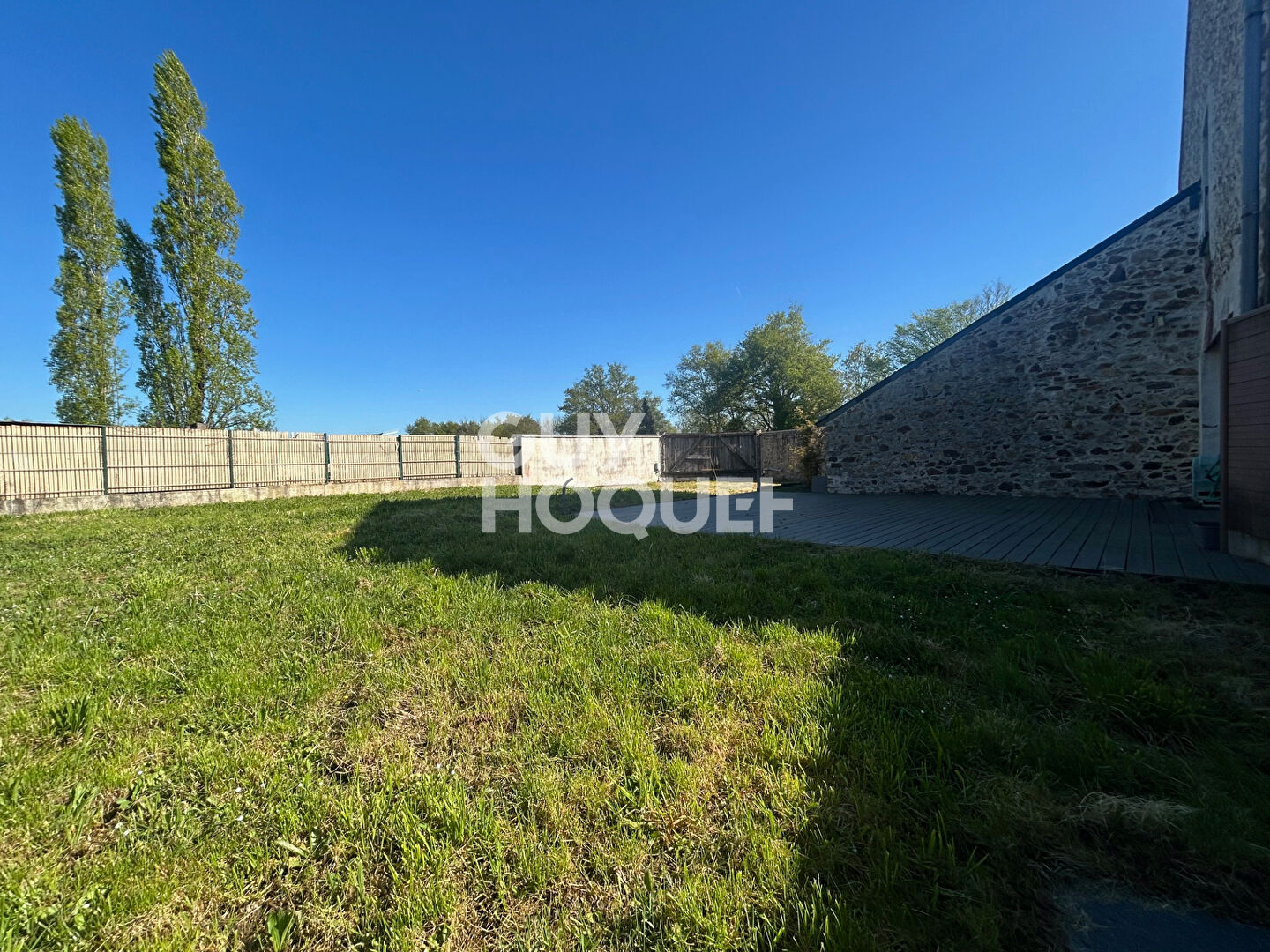 Maison  7 pièce(s) 180 m2