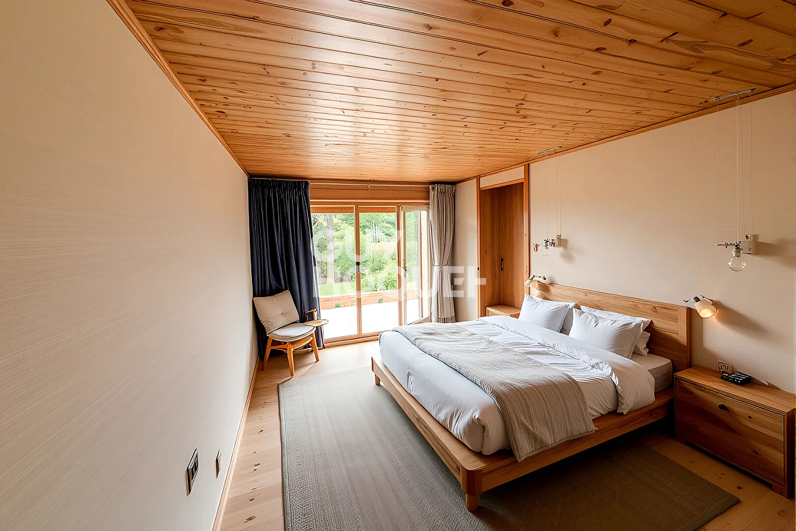 Maison Vertou 2 pièce(s) 55.63 m2