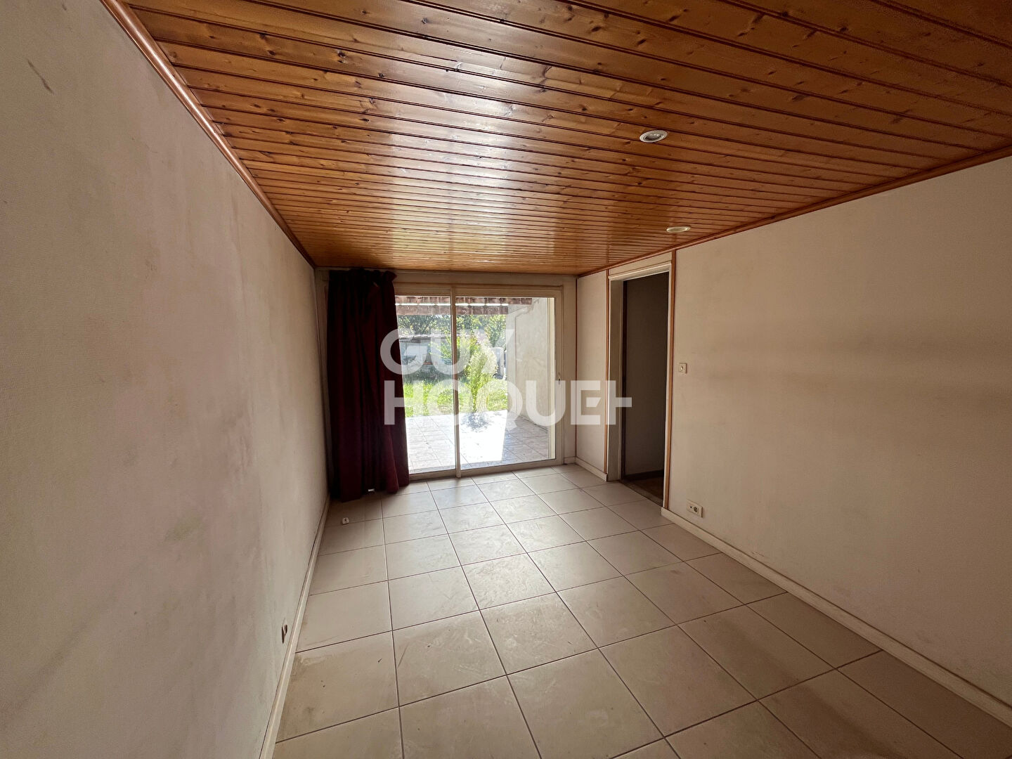Maison Vertou 2 pièce(s) 55.63 m2