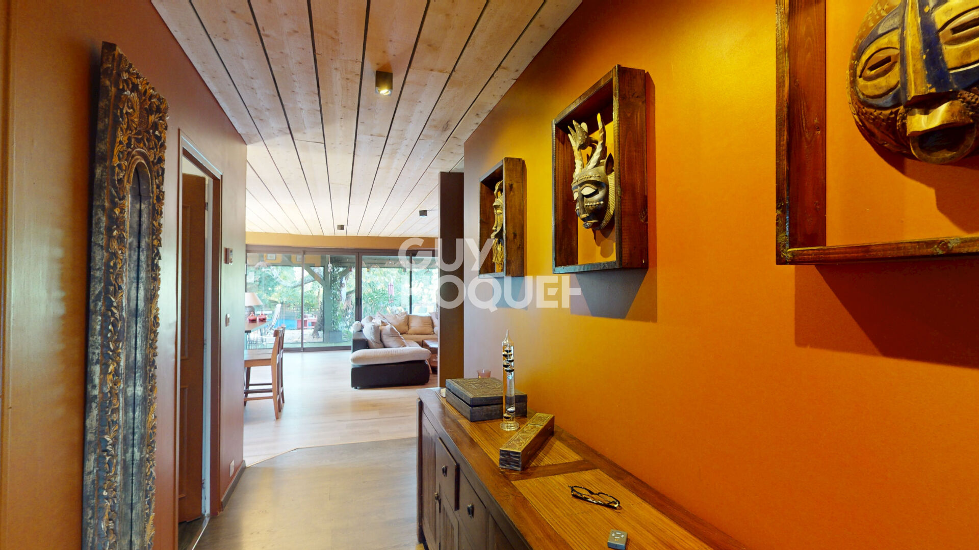 Maison La Haie-Fouassière