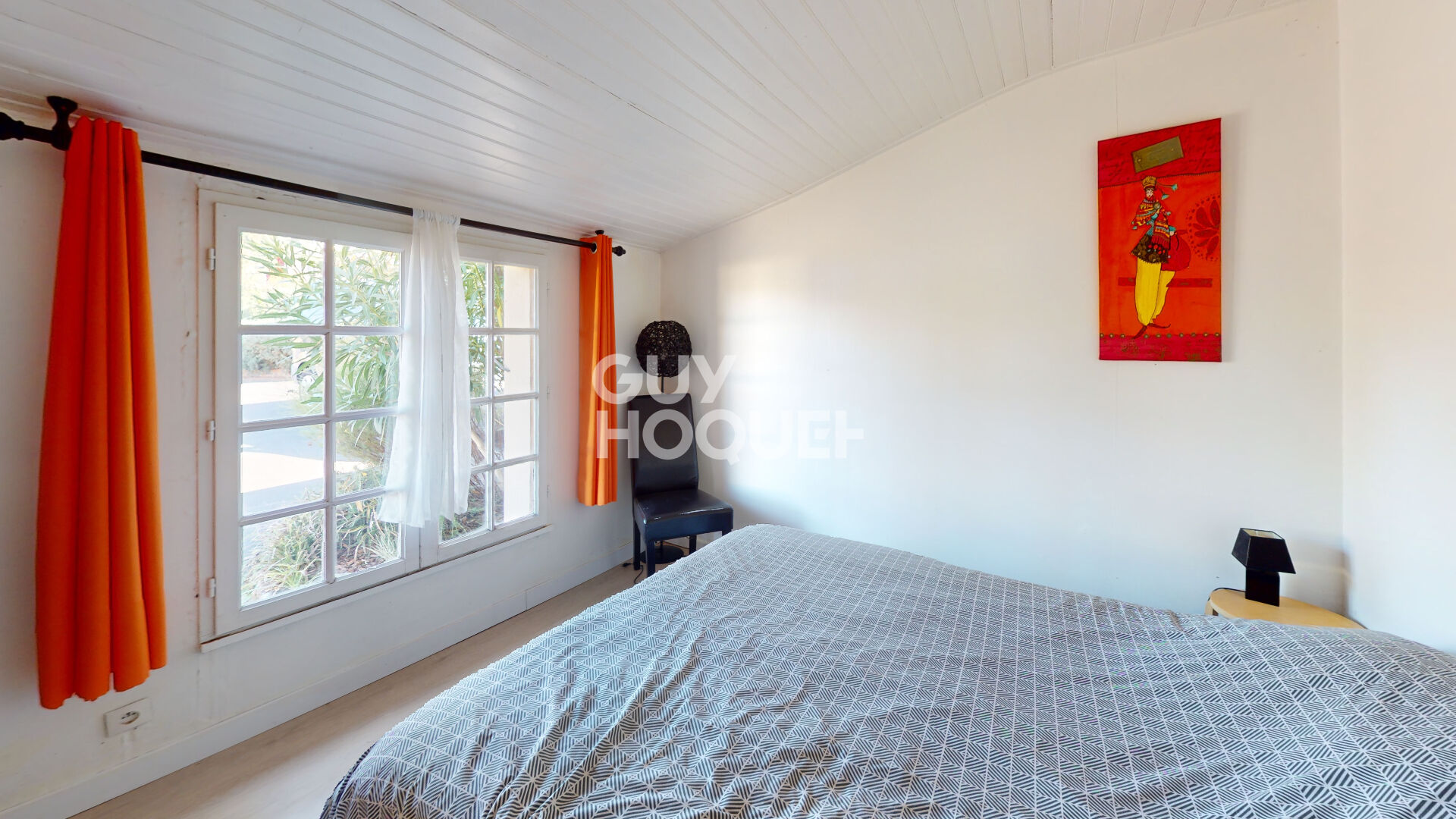 Maison La Haie-Fouassière