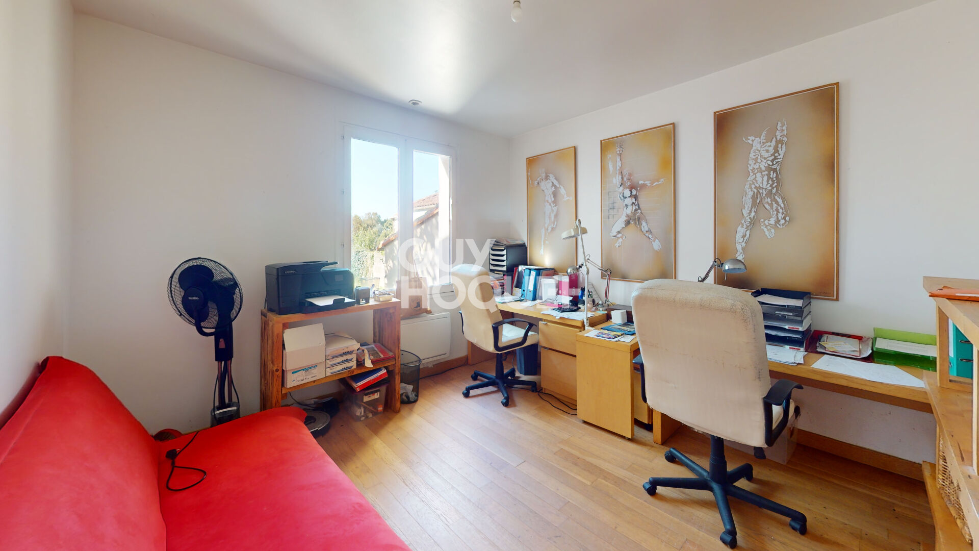 Maison La Haie-Fouassière