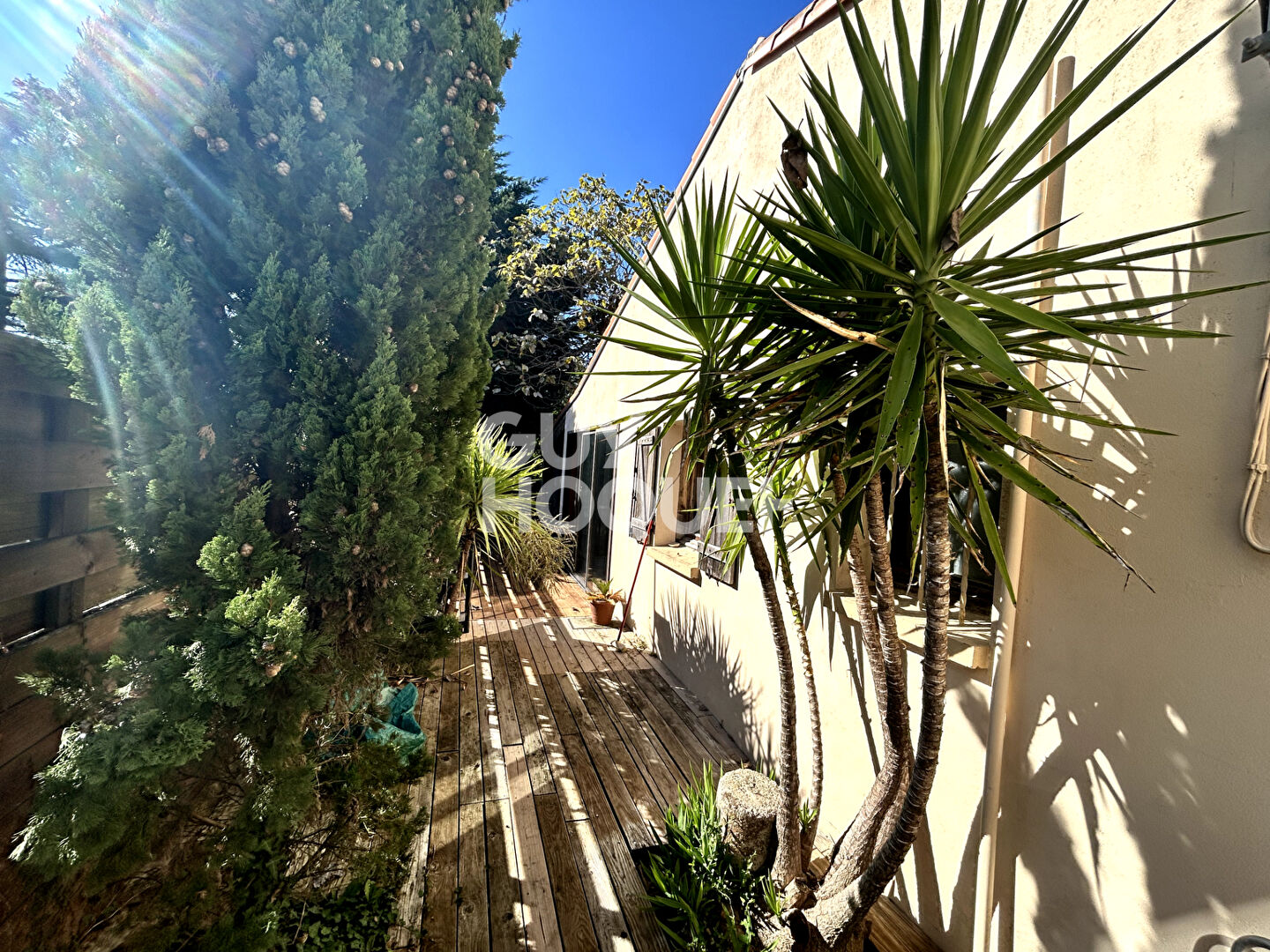 Maison La Haie-Fouassière