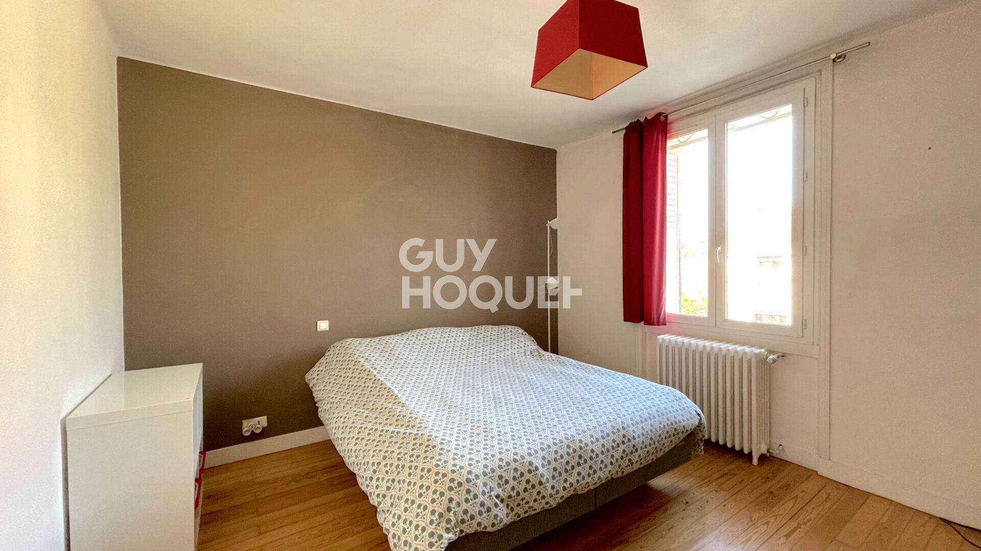 Charmante maison année 30 Chalâtres