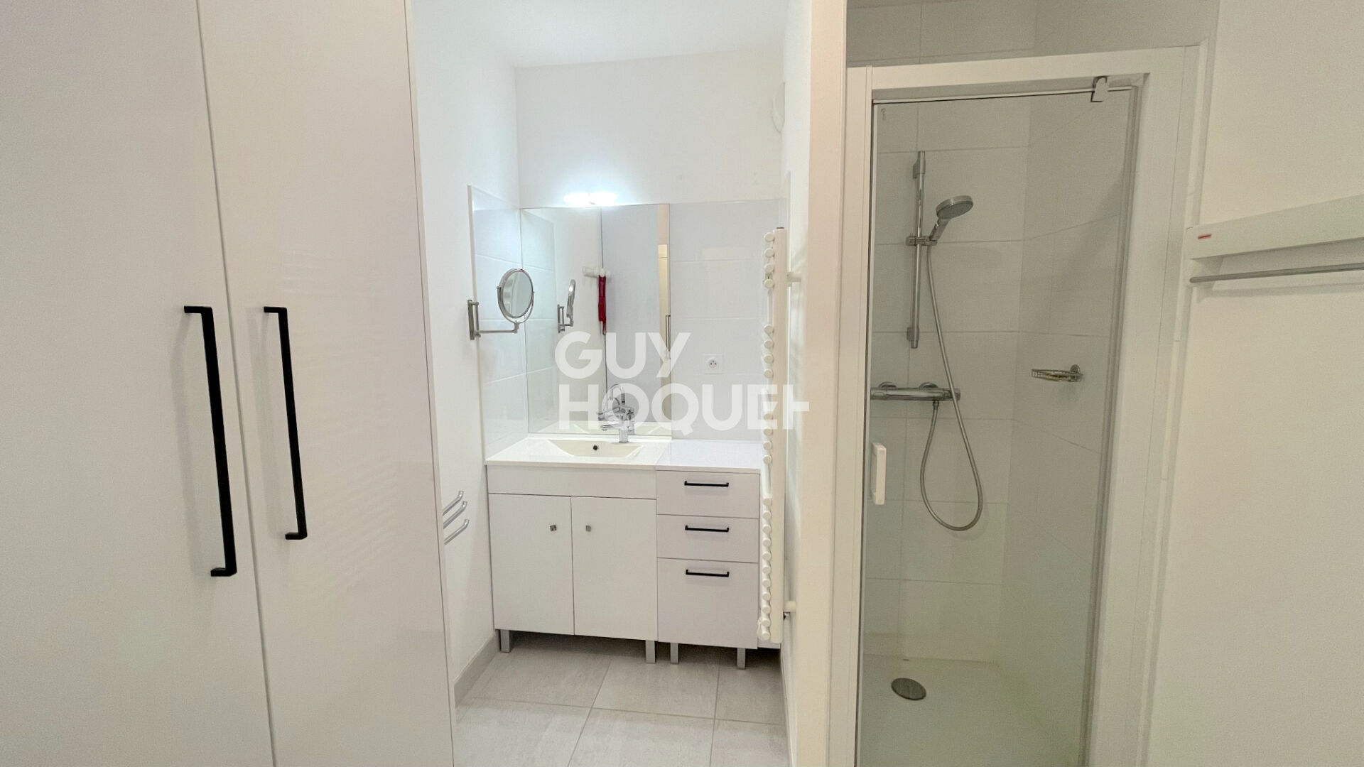 St Donatien T3  résidence 2019