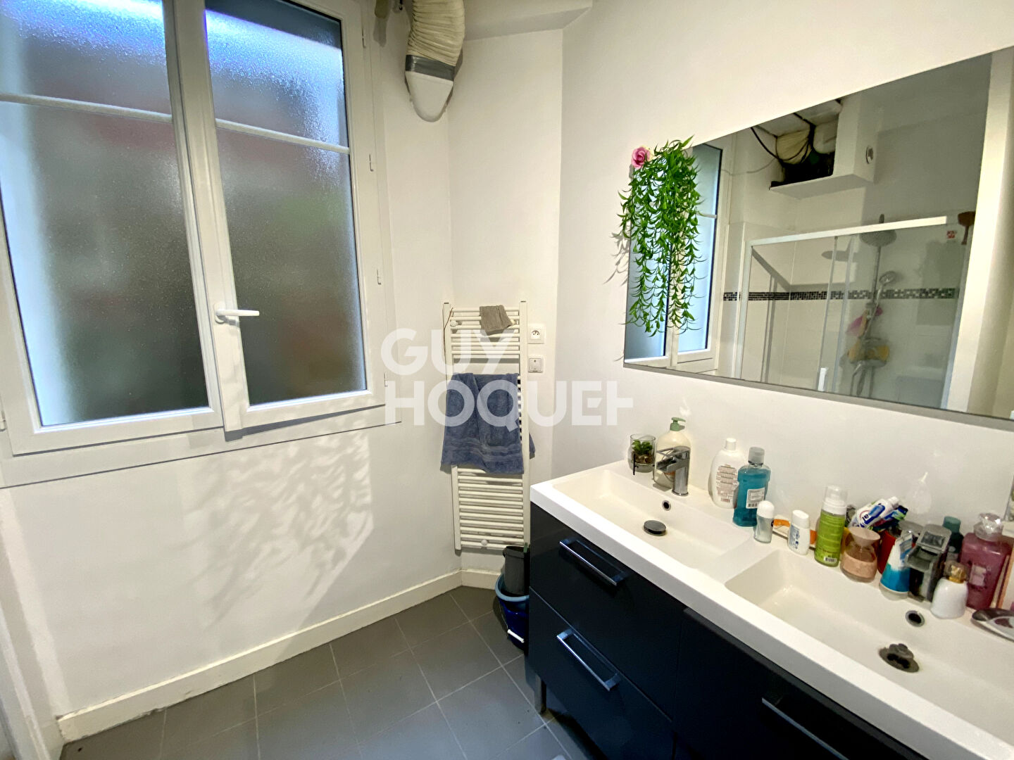 Appartement Nantes 2 pièce(s)