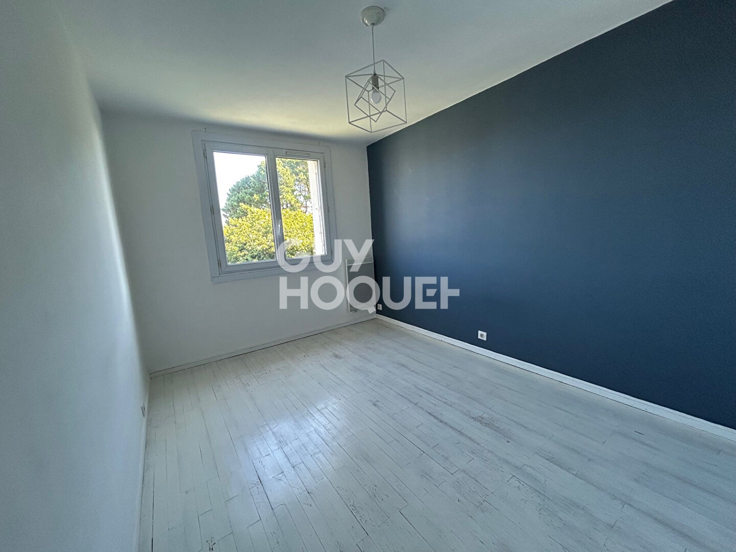 Appartement Nantes 3 pièce(s) 64 m2