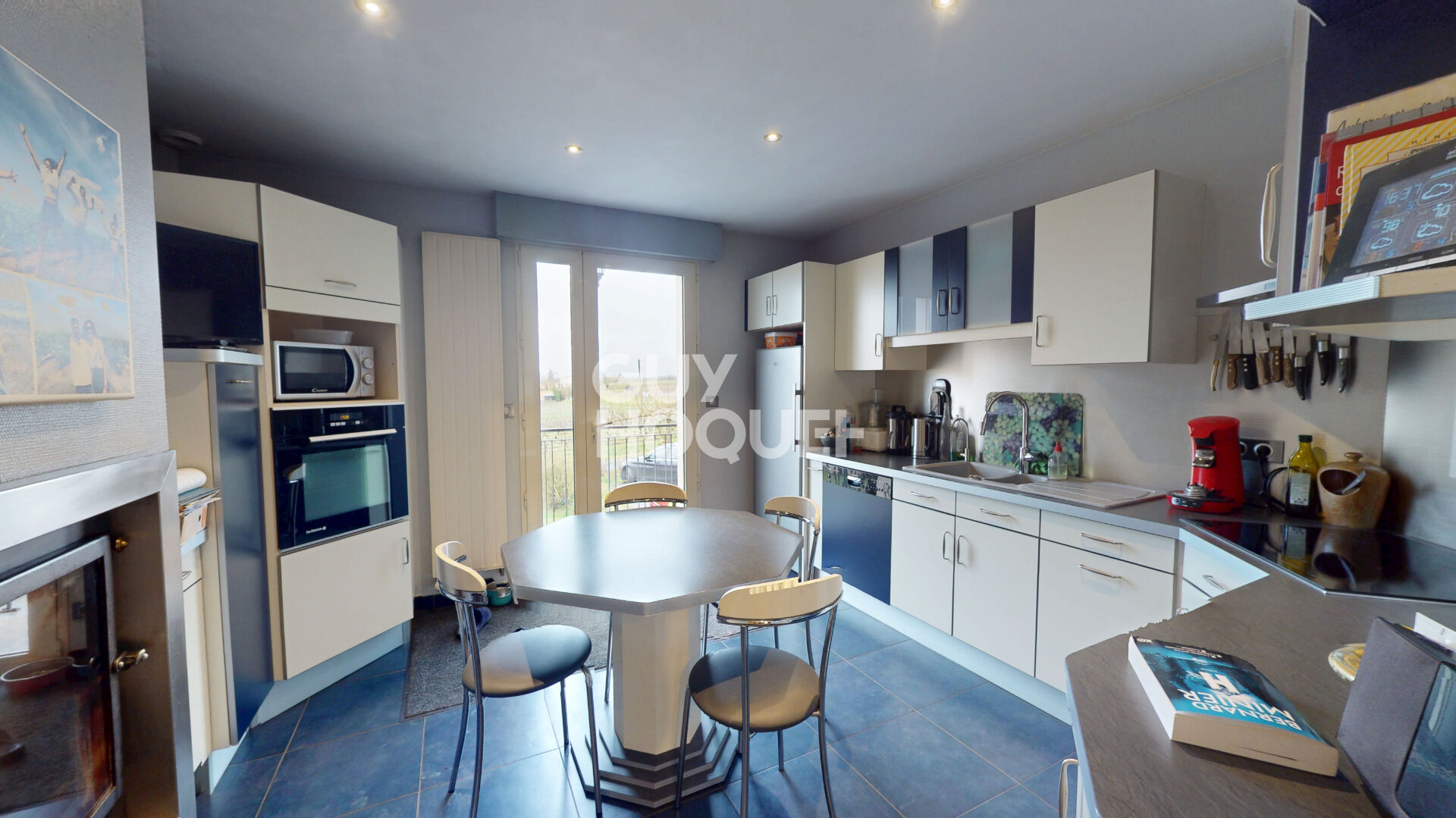 Maison Le Loroux Bottereau