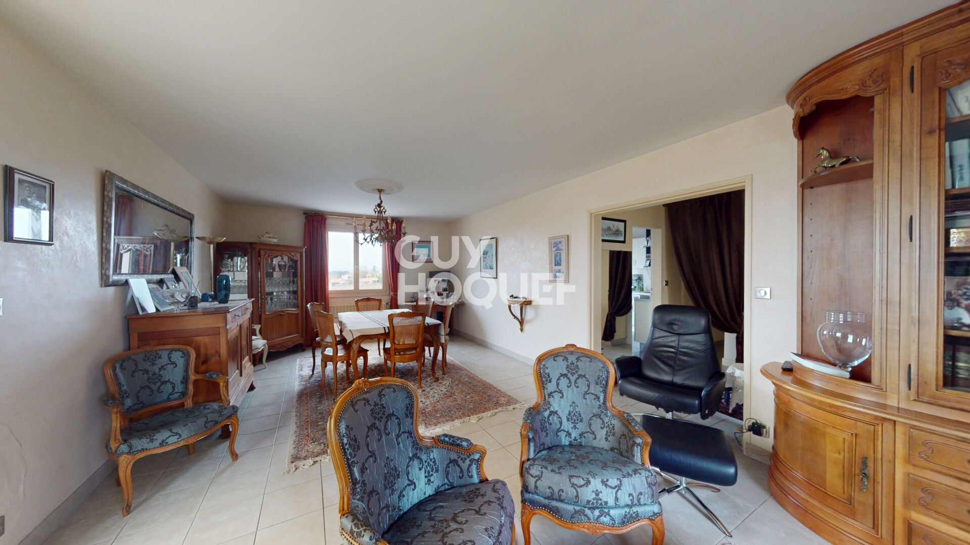 Maison Le Loroux Bottereau