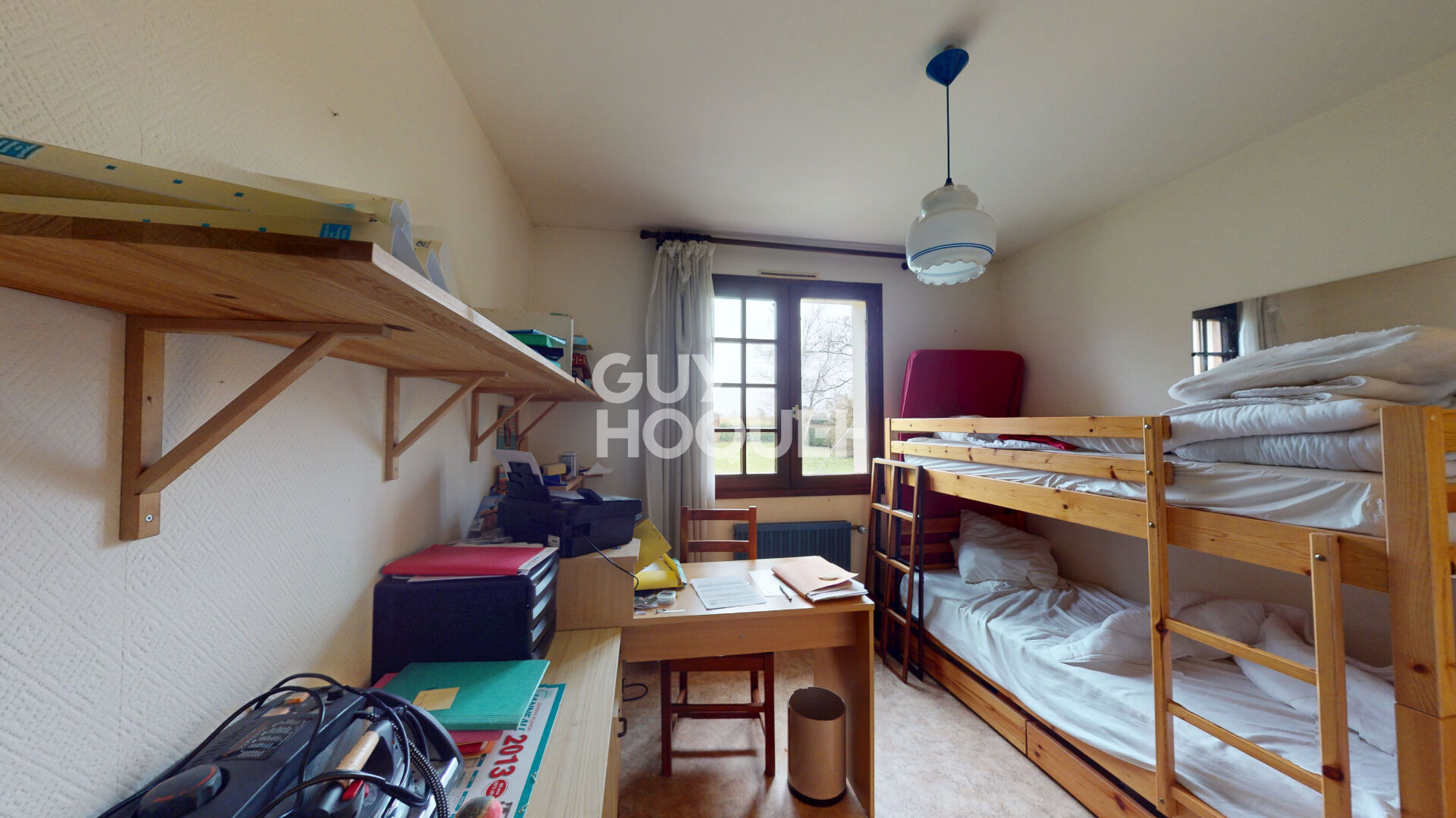 Maison Le Loroux Bottereau