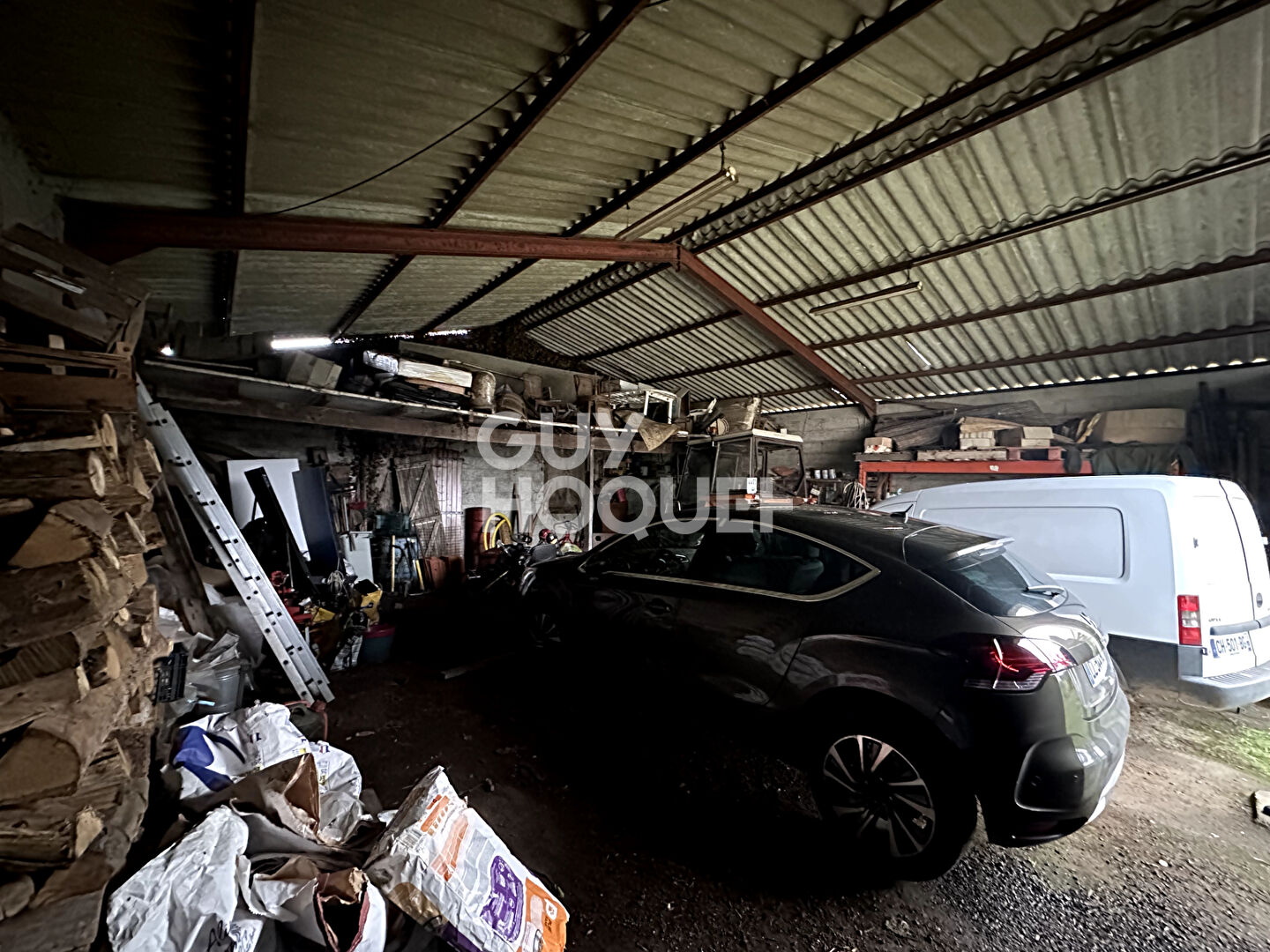 Maison Le Loroux Bottereau