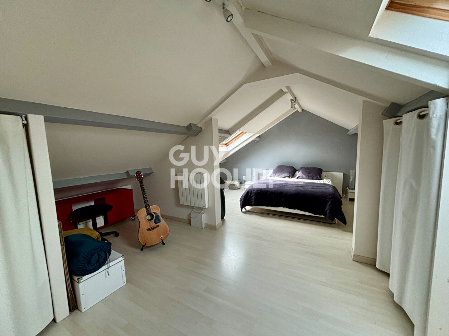 Maison 5 chambres à Saint-Sébastien-sur-Loire