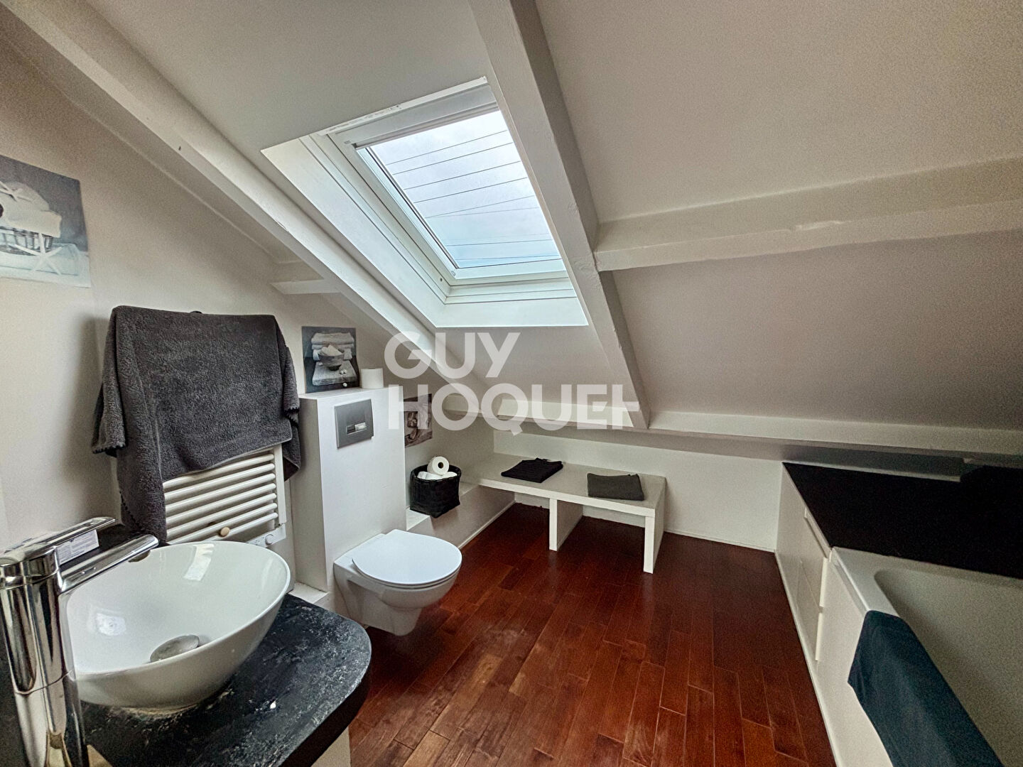 Maison 5 chambres à Saint-Sébastien-sur-Loire