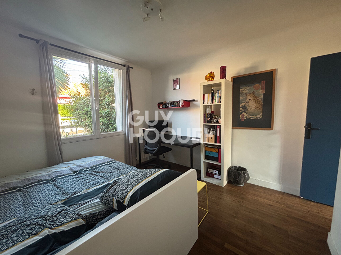 Maison 5 chambres à Saint-Sébastien-sur-Loire