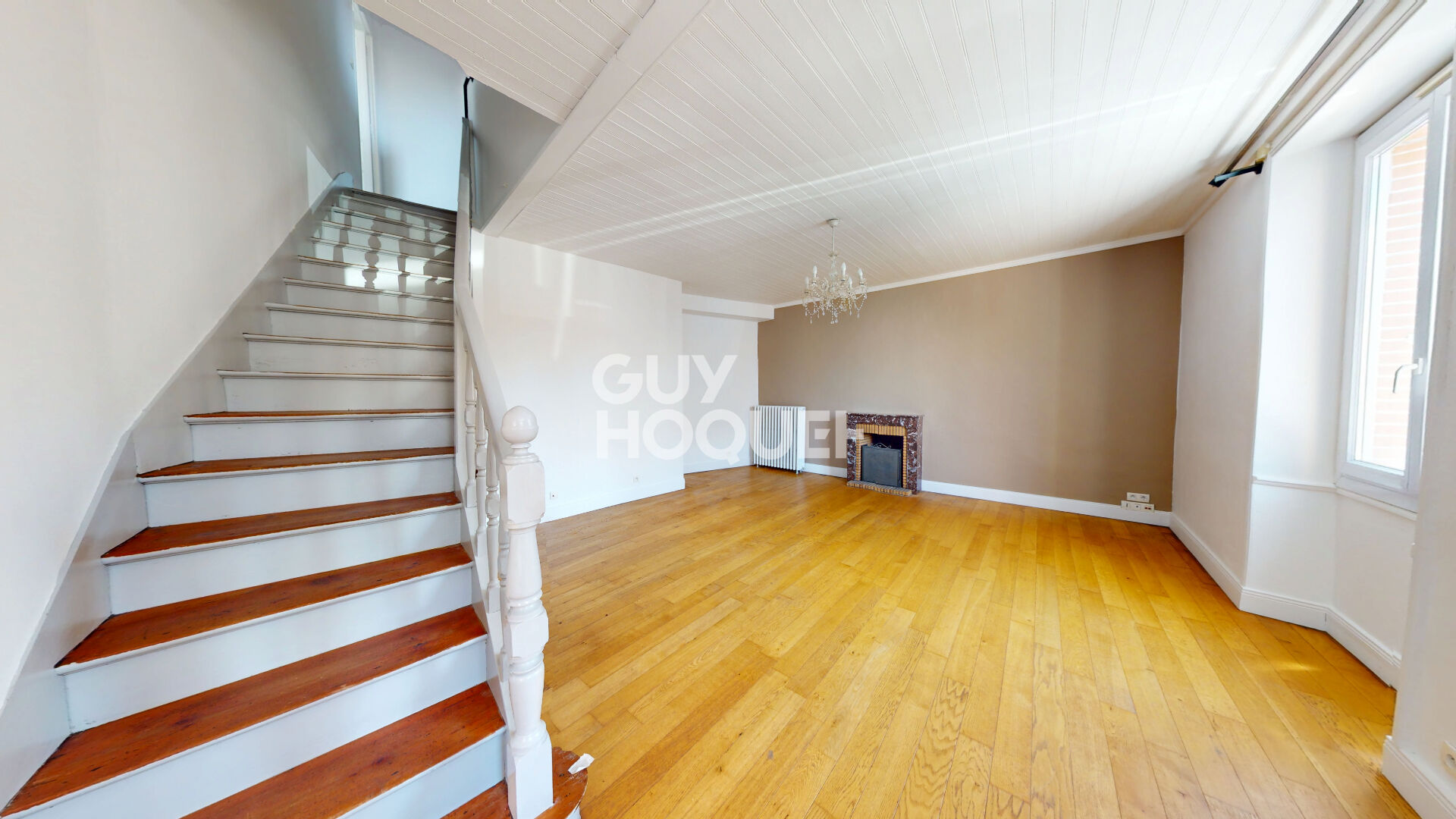 Maison 4 pièces de 102 m2