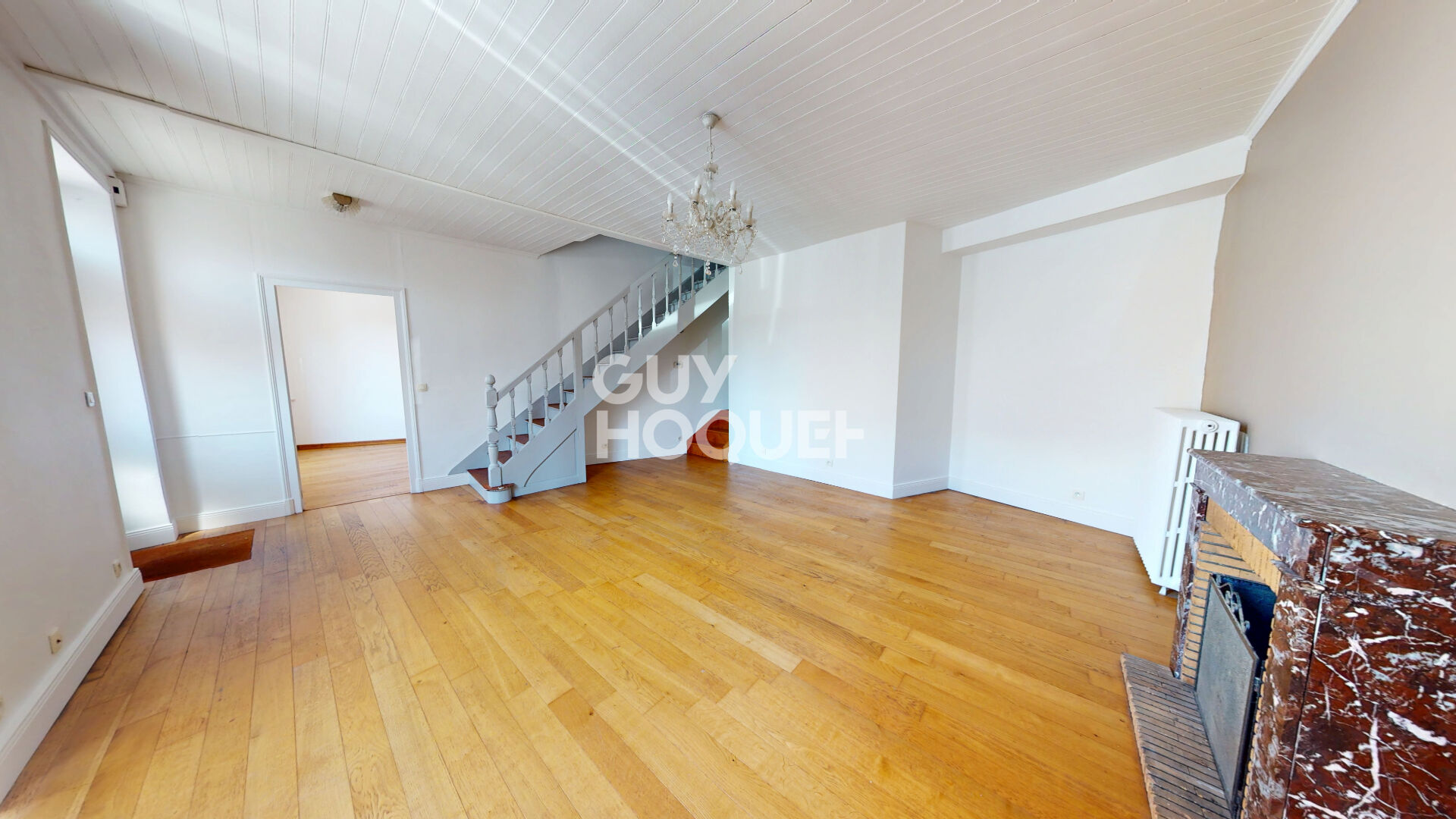 Maison 4 pièces de 102 m2