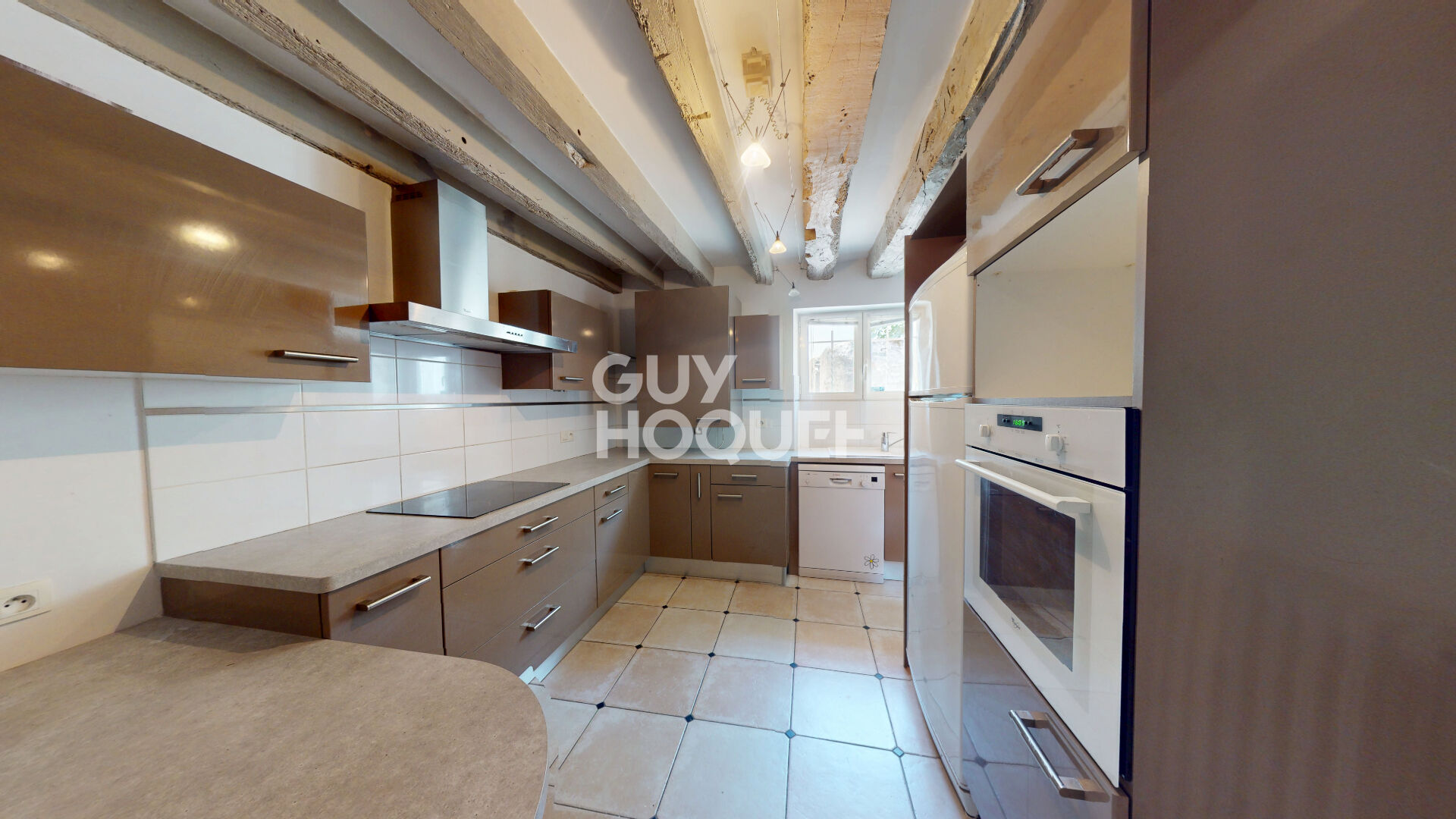 Maison 4 pièces de 102 m2