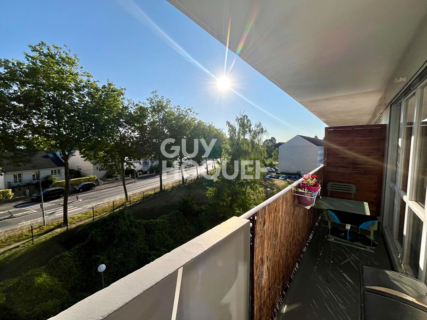 Appartement Vertou 4 pièce(s) 81.64 m2