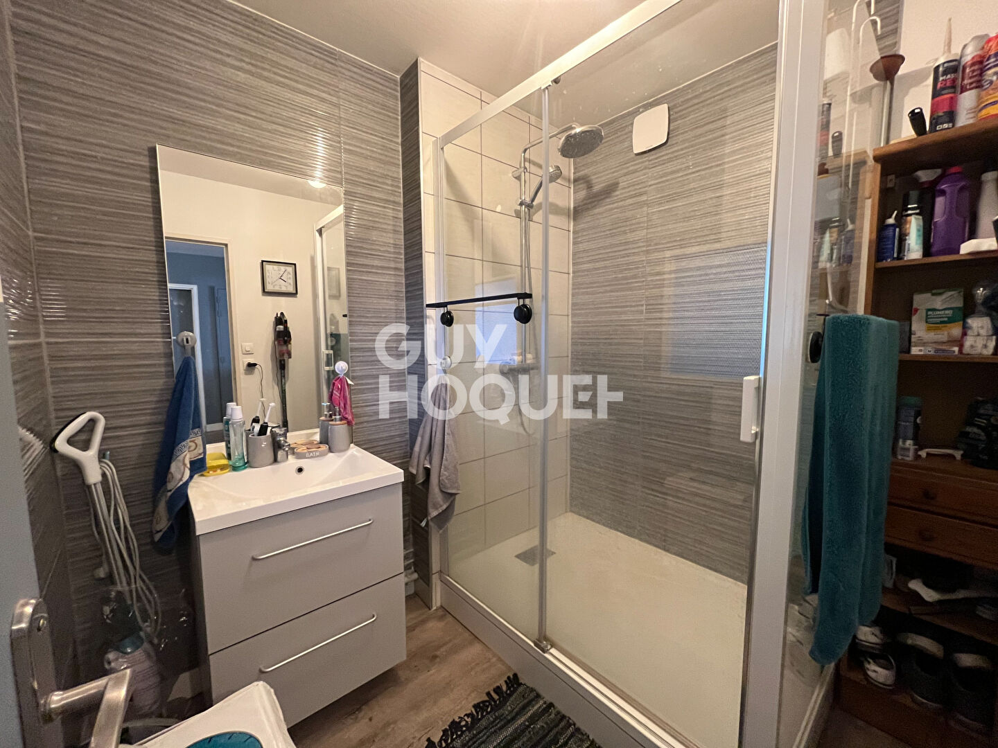 Appartement Vertou 4 pièce(s) 81.64 m2