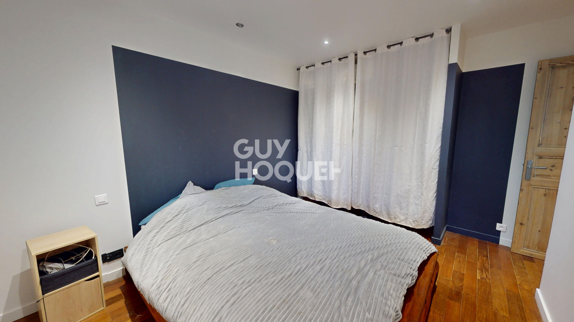 Maison rénovée à Vertou, quartier Beautour