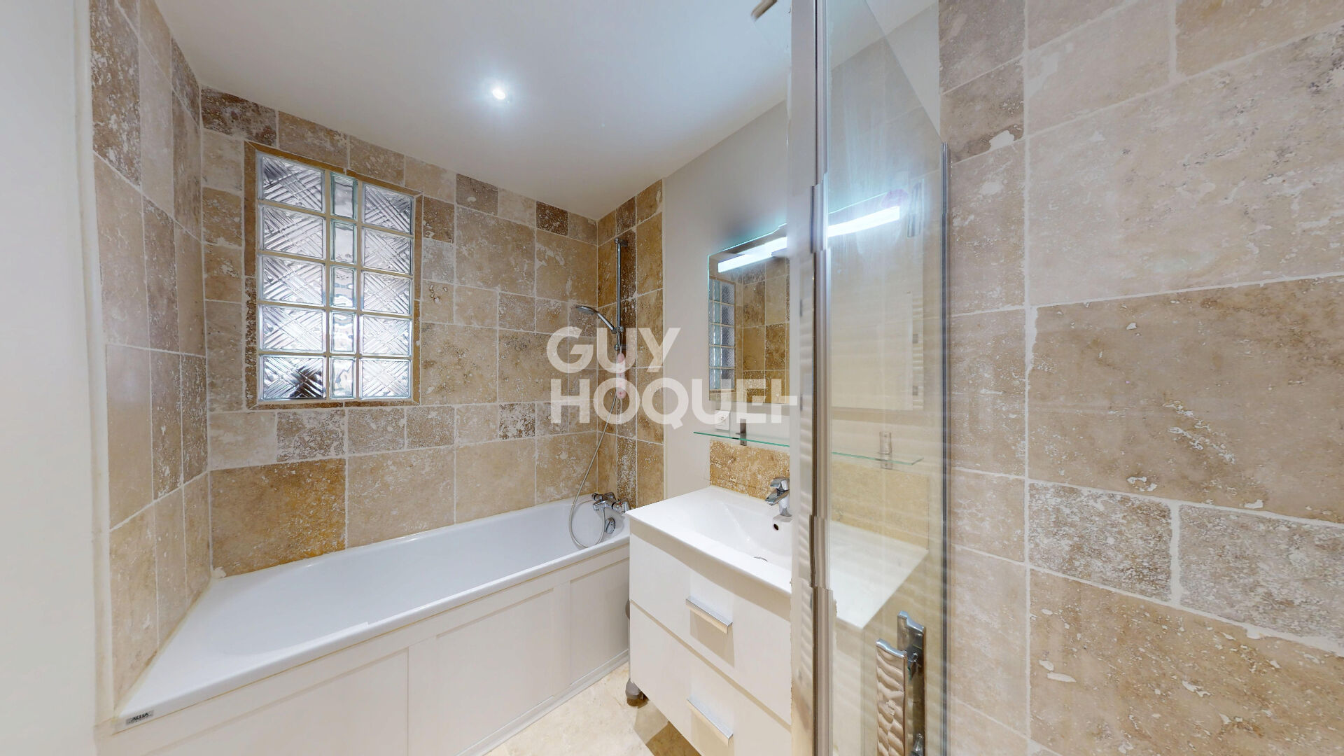 Maison rénovée à Vertou, quartier Beautour