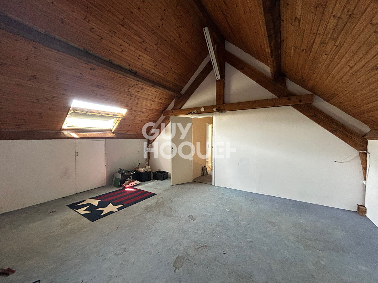 Maison Vertou 8 pièce(s) 168 m2