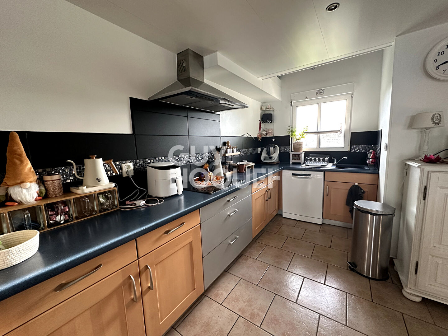 Maison Le Landreau 5 pièce(s) 107 m2