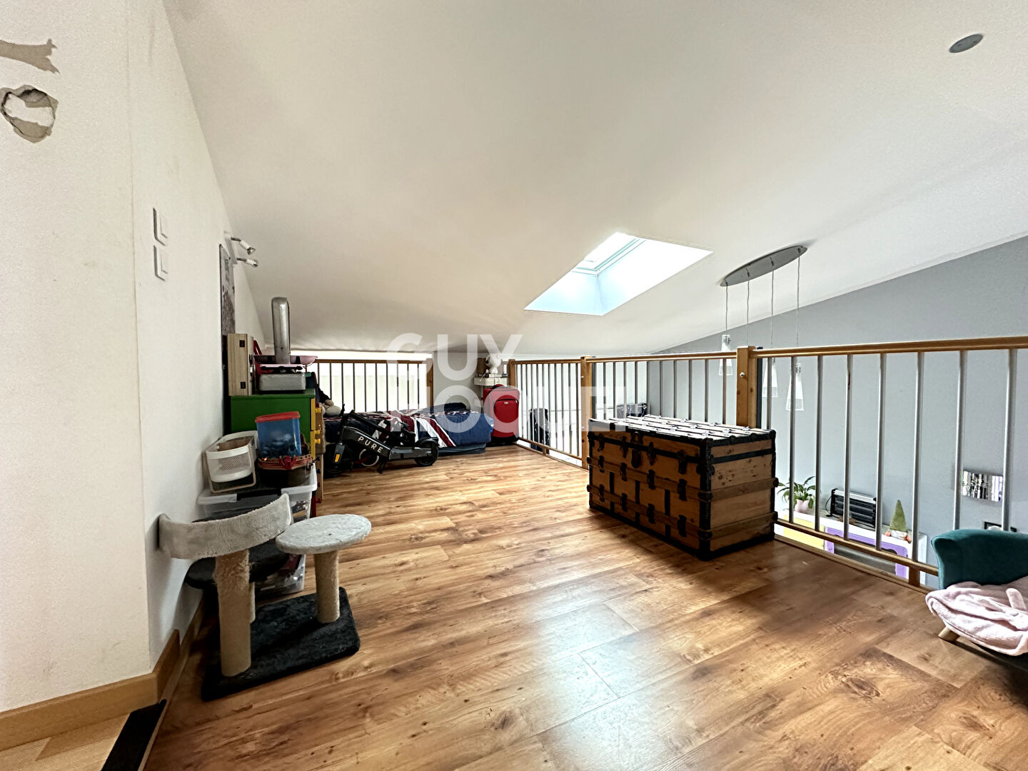 Maison Le Landreau 5 pièce(s) 107 m2