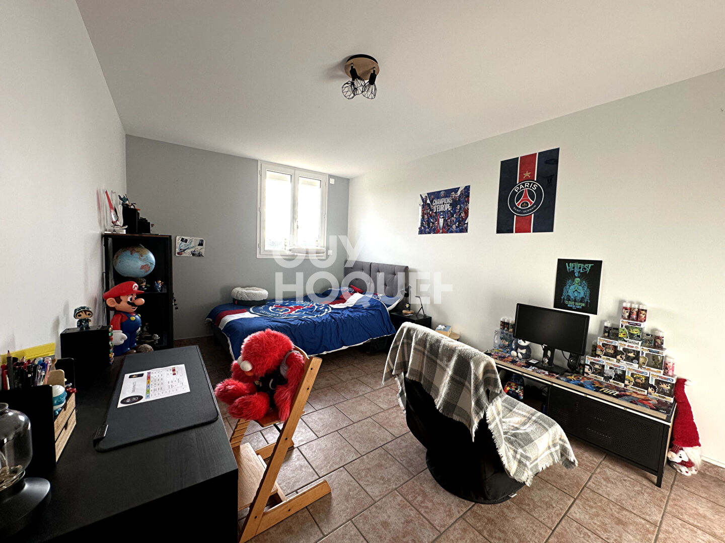 Maison Le Landreau 5 pièce(s) 107 m2