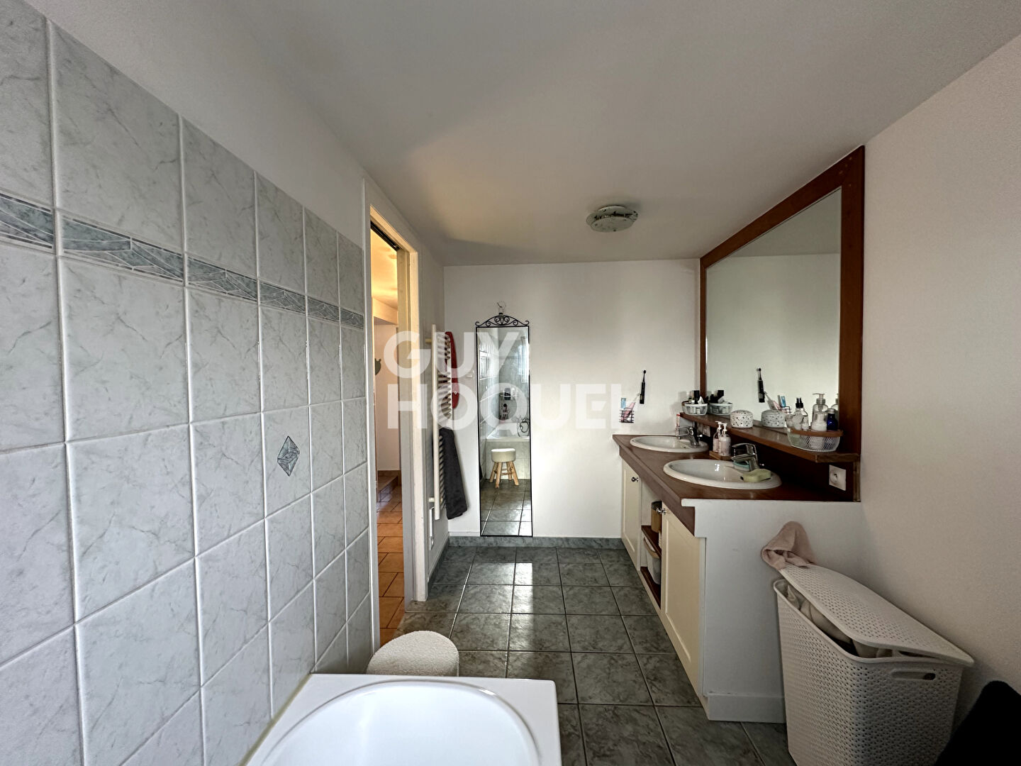 Maison Le Landreau 5 pièce(s) 107 m2