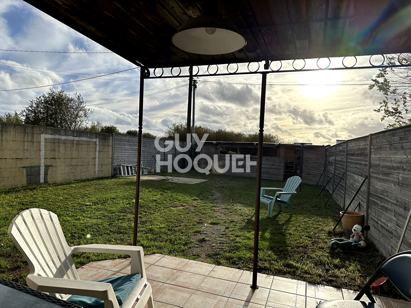 Maison Le Landreau 5 pièce(s) 107 m2