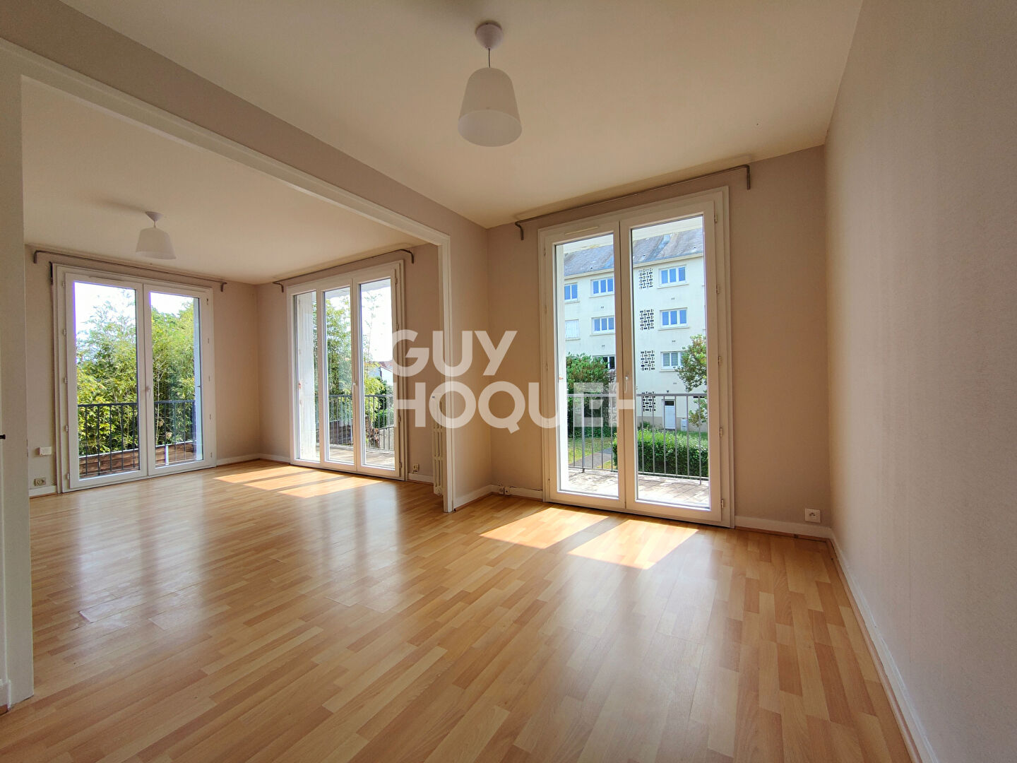 À VENDRE T3 - ZOLA