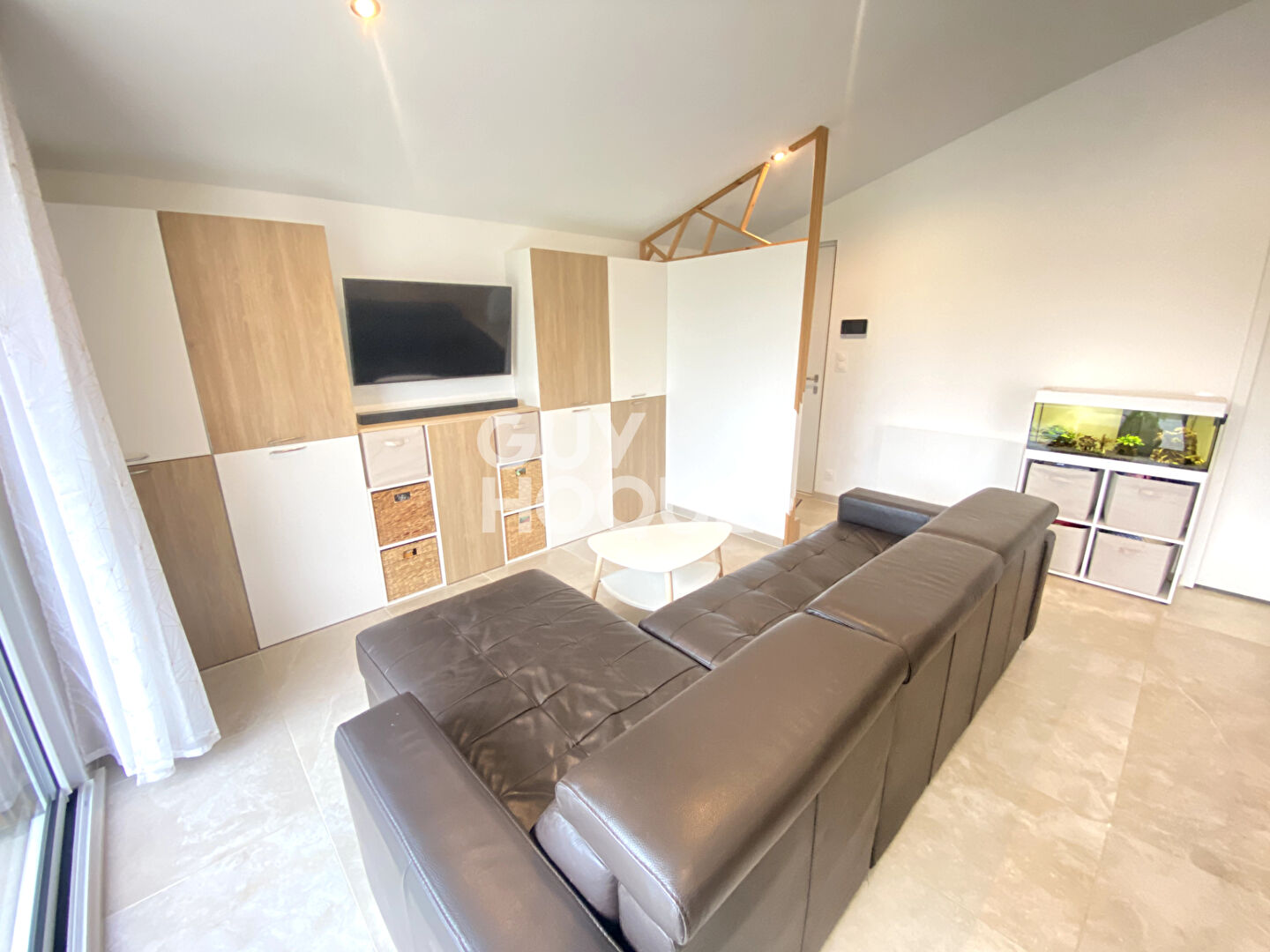 Maison de 97 m2