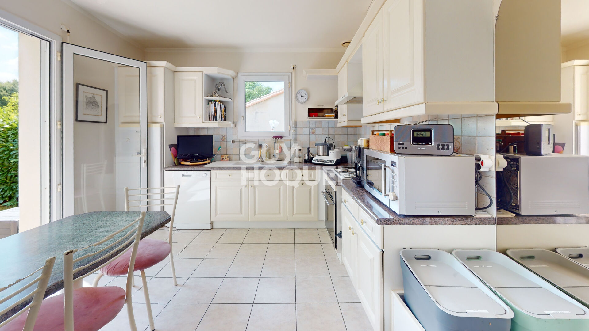 Maison Haute-Goulaine 4 chambres