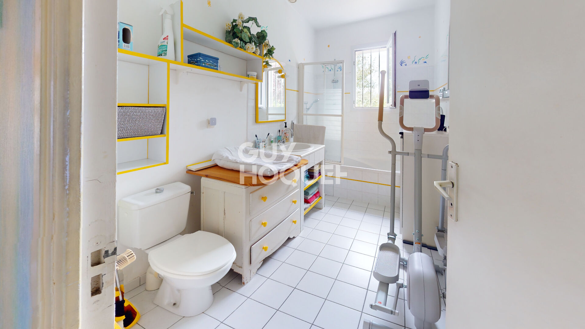 Maison Haute-Goulaine 4 chambres