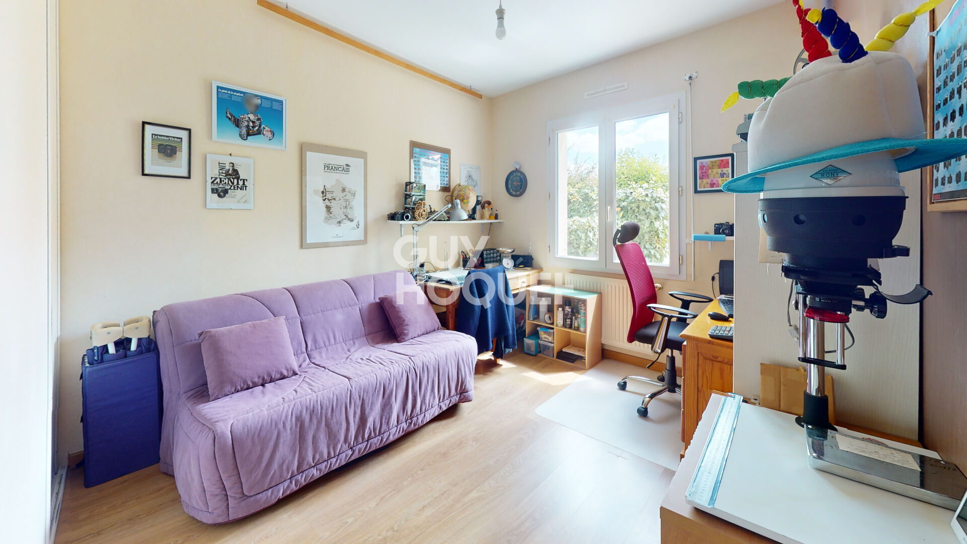 Maison Haute-Goulaine 4 chambres