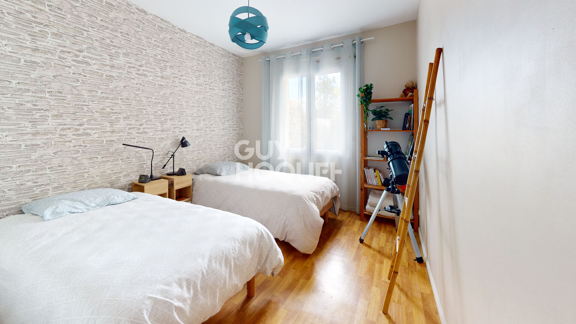 Maison Haute-Goulaine 4 chambres